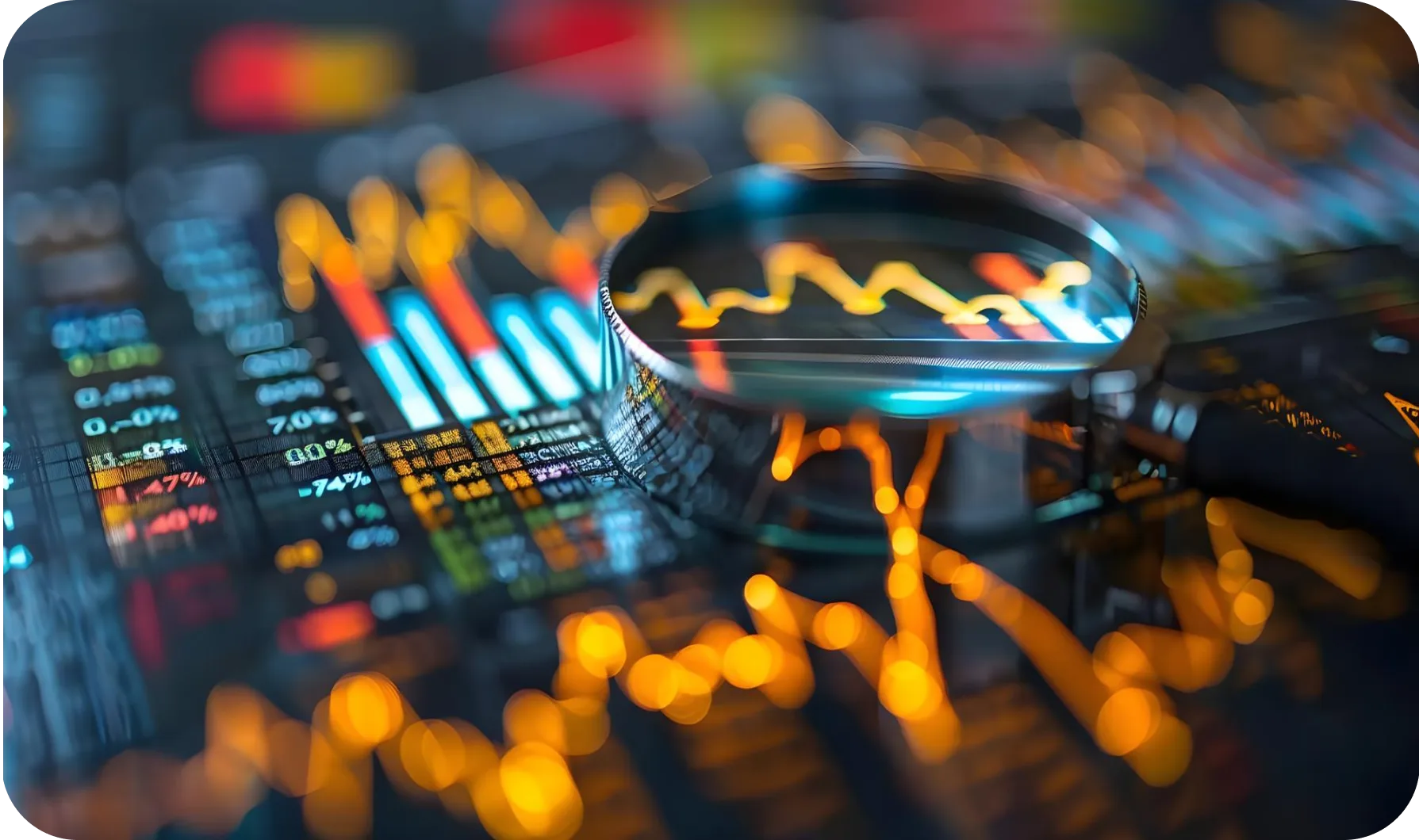 Market Insights