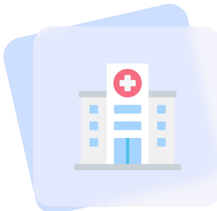 provider hospital