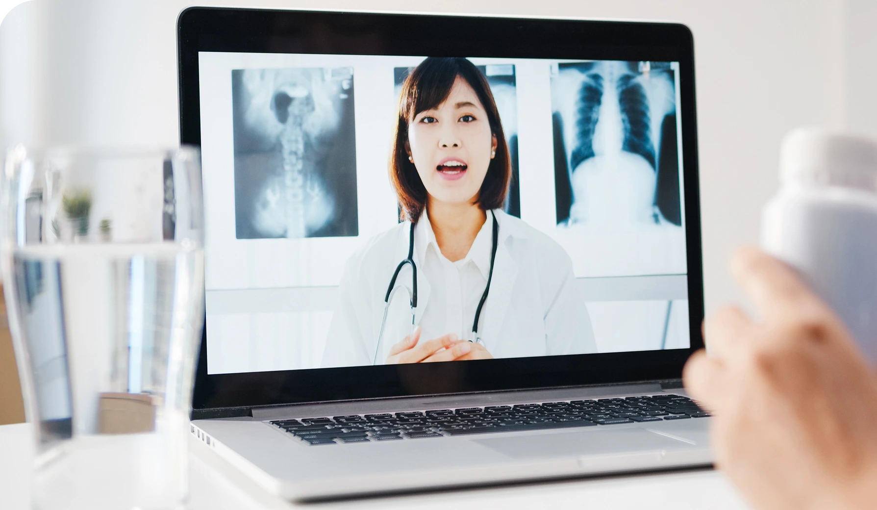 Global Patients