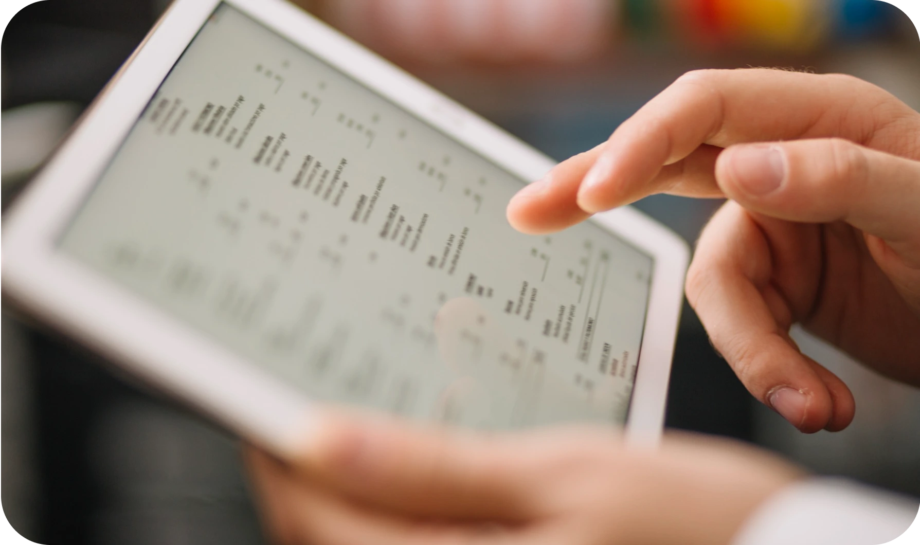 Online Patients Monitoring