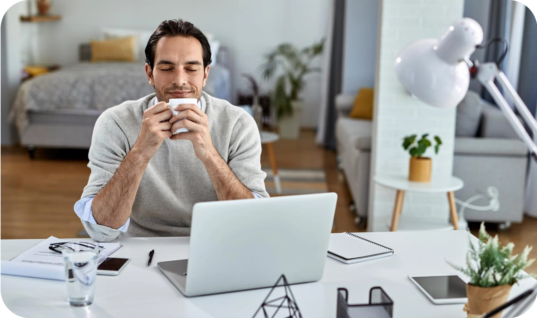 Remote Work