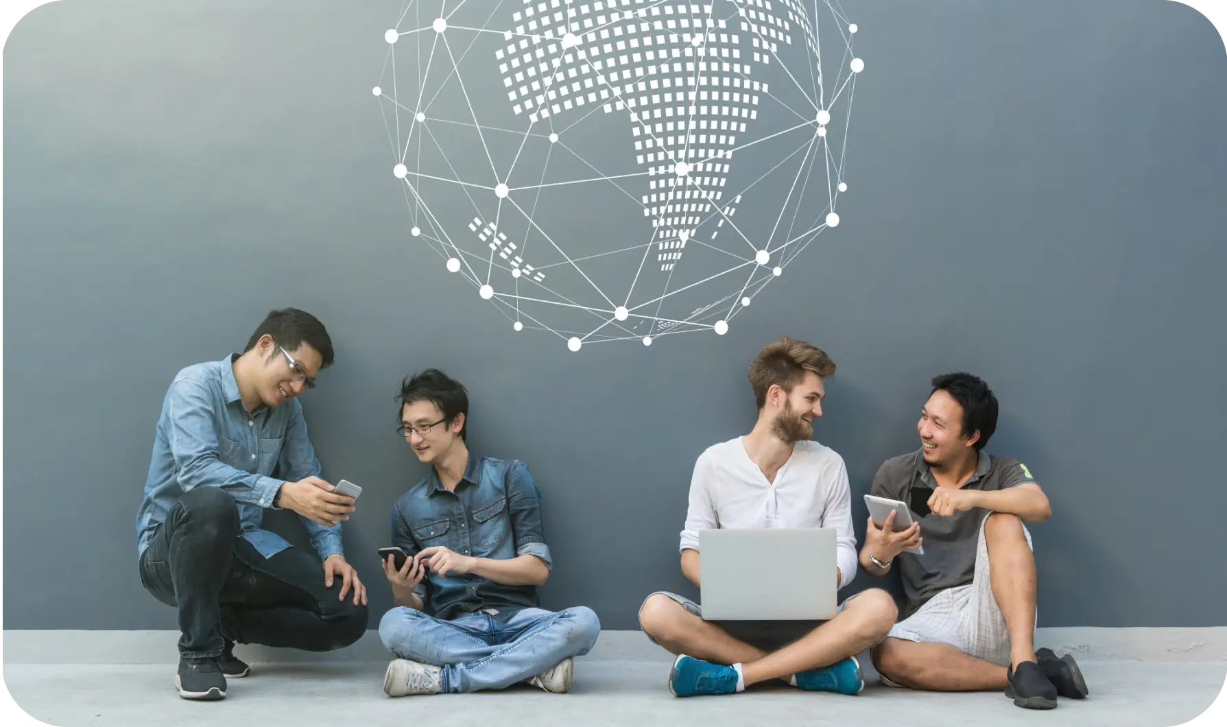 Global Networking